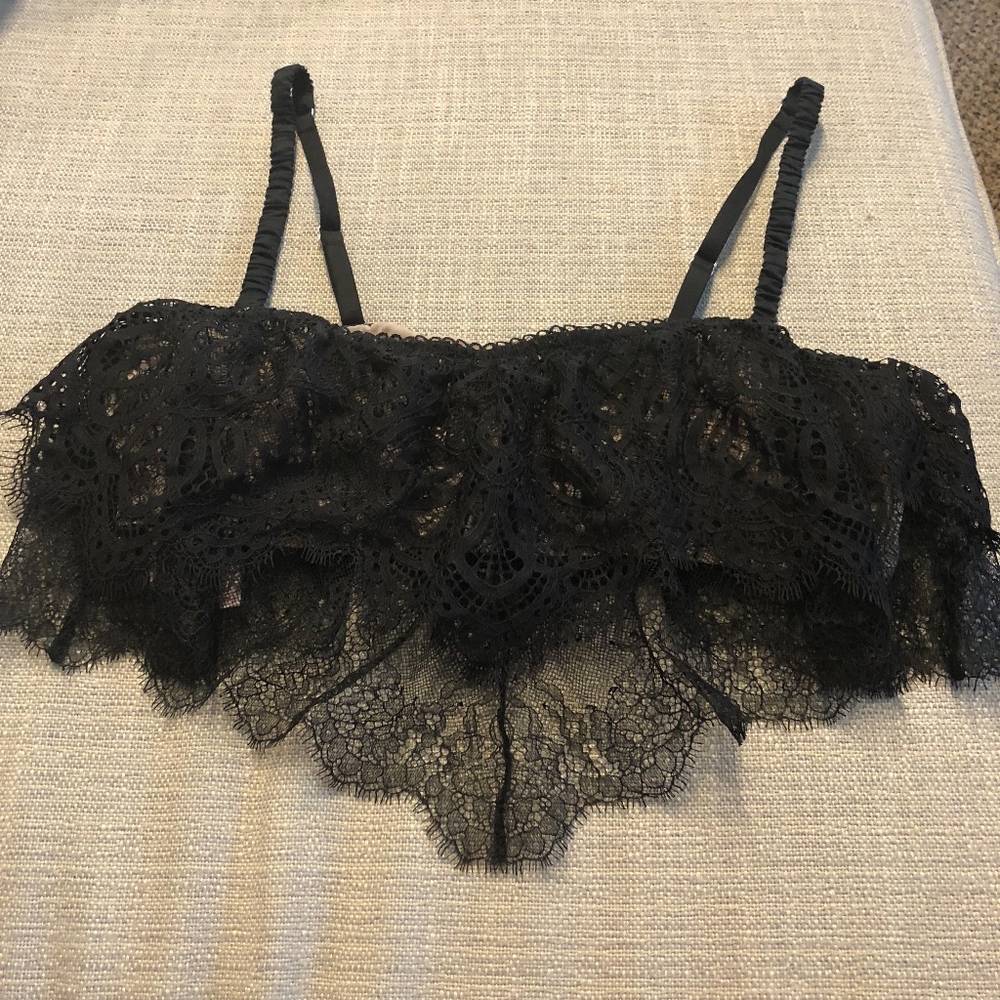 Victoria Secret Intimate Bra - Picture 3 of 6